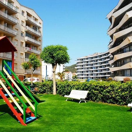 Rocamaura I B 4-4 Apartment L'Estartit Exterior foto