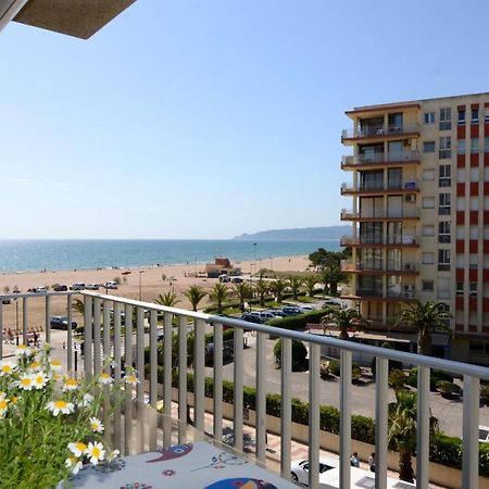 Rocamaura I B 4-4 Apartment L'Estartit Exterior foto