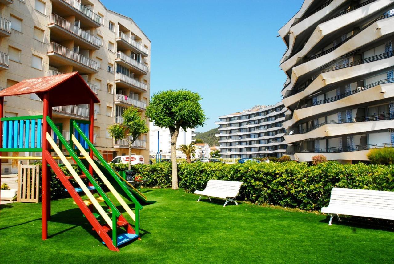 Rocamaura I B 4-4 Apartment L'Estartit Exterior foto