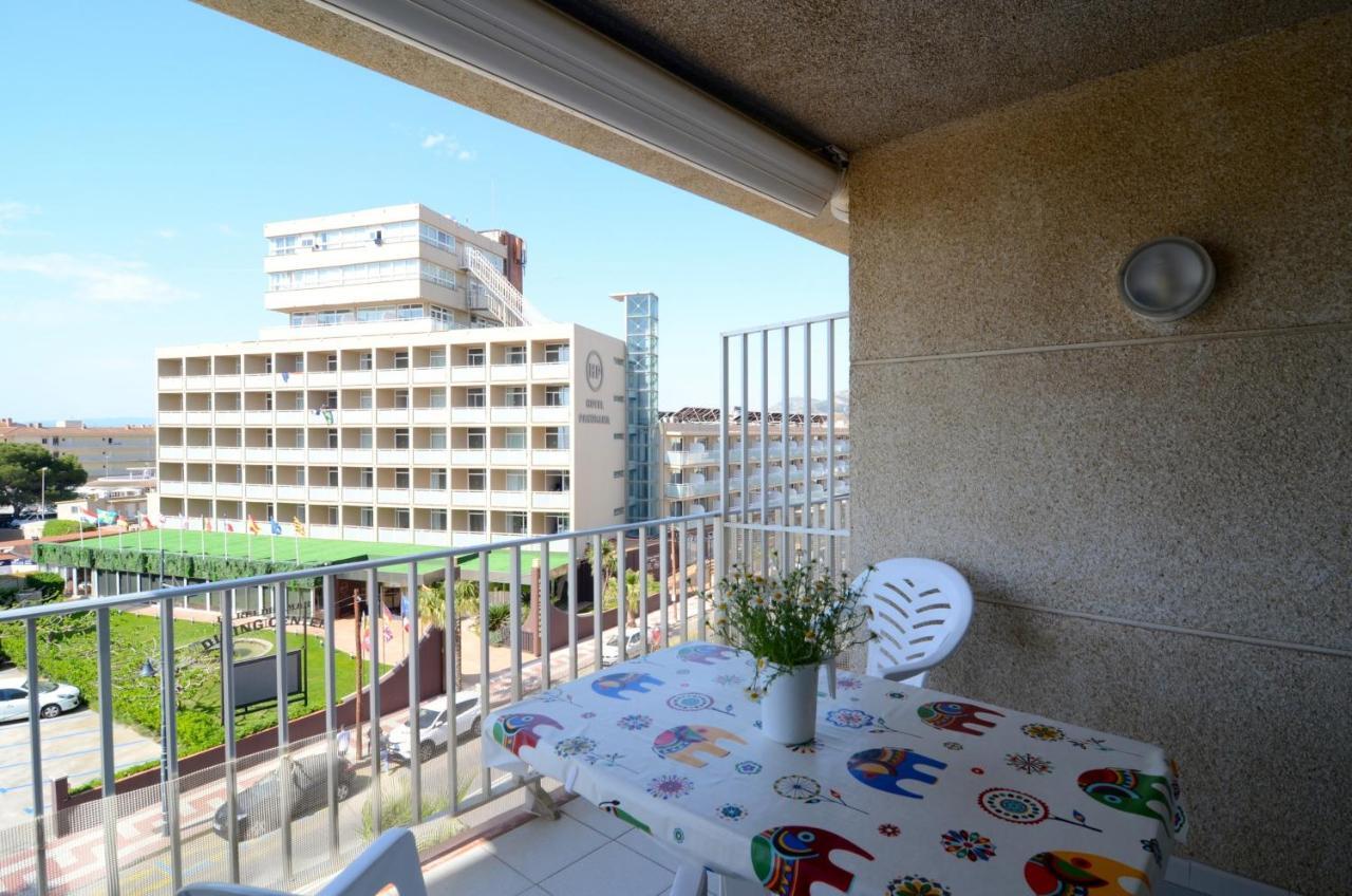 Rocamaura I B 4-4 Apartment L'Estartit Exterior foto