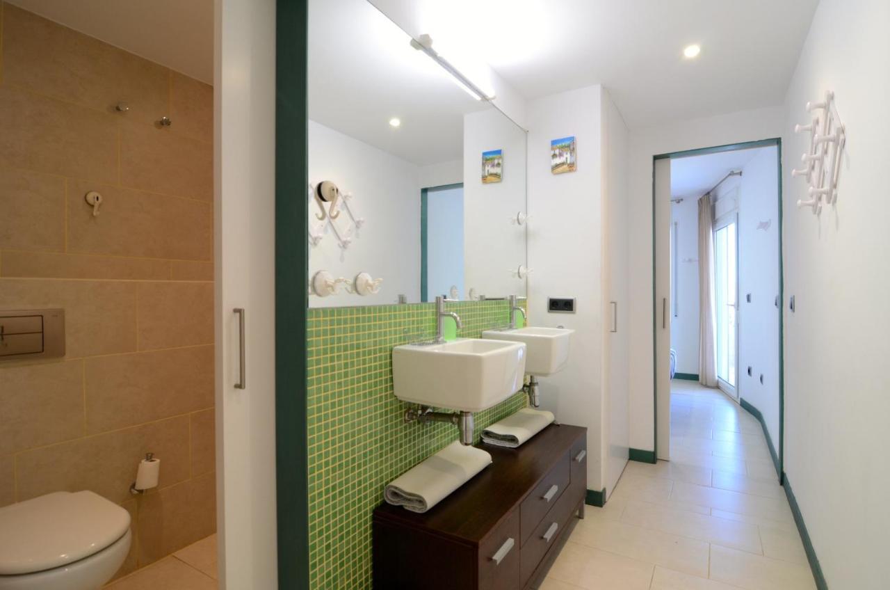 Rocamaura I B 4-4 Apartment L'Estartit Exterior foto