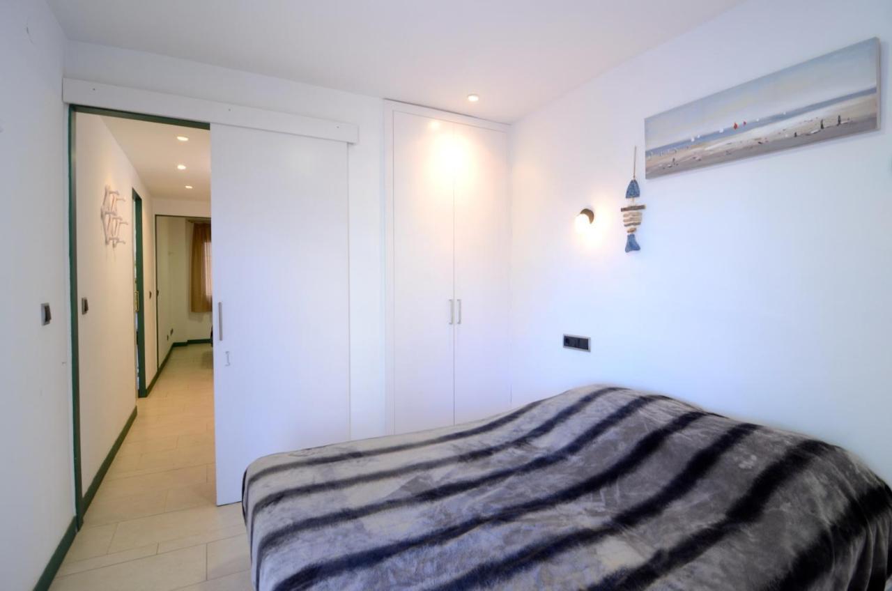 Rocamaura I B 4-4 Apartment L'Estartit Exterior foto