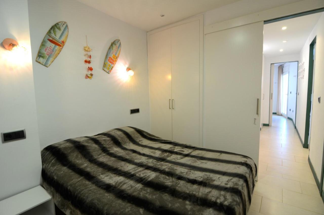Rocamaura I B 4-4 Apartment L'Estartit Exterior foto