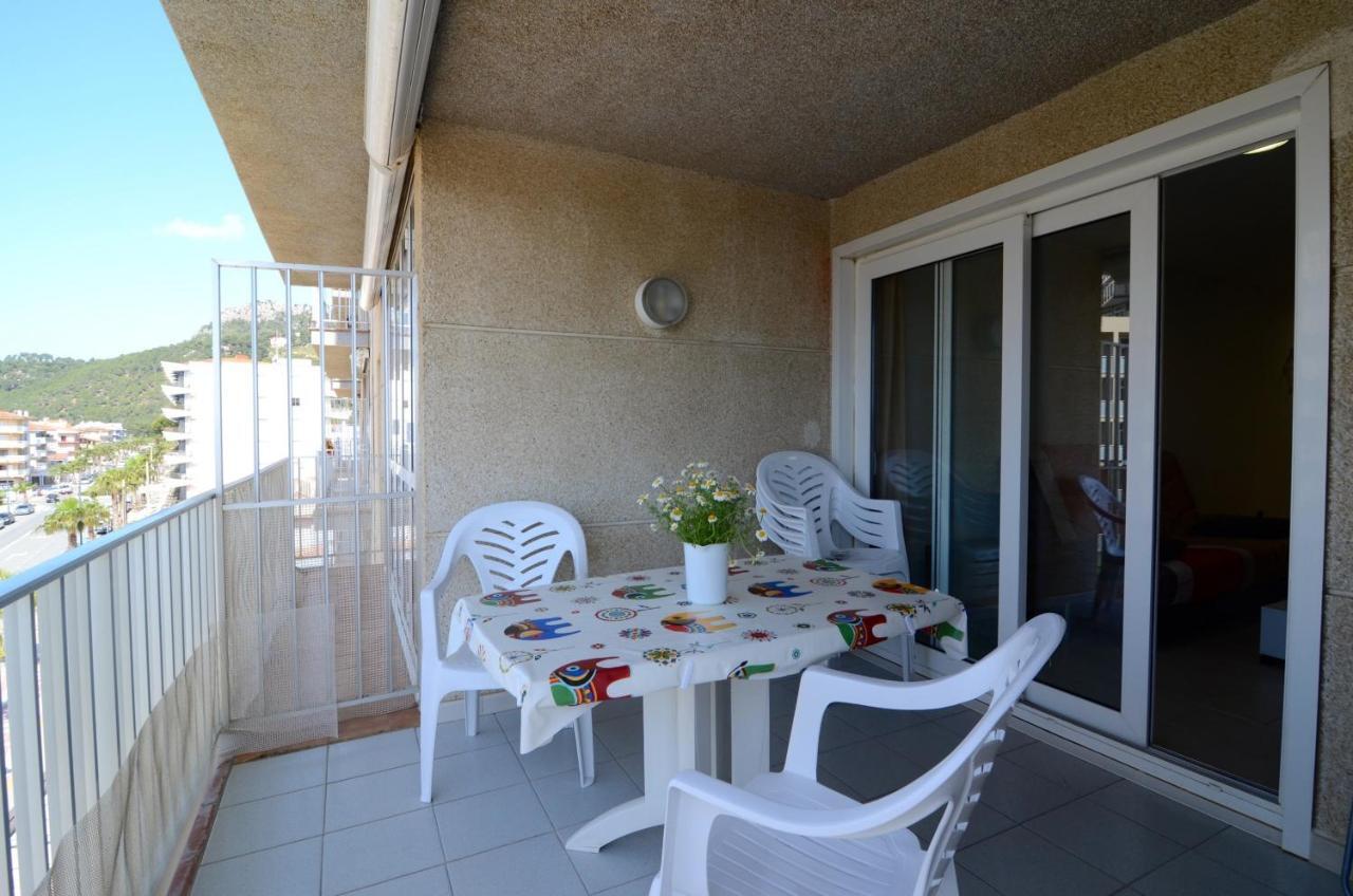 Rocamaura I B 4-4 Apartment L'Estartit Exterior foto