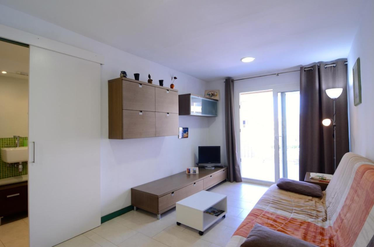 Rocamaura I B 4-4 Apartment L'Estartit Exterior foto