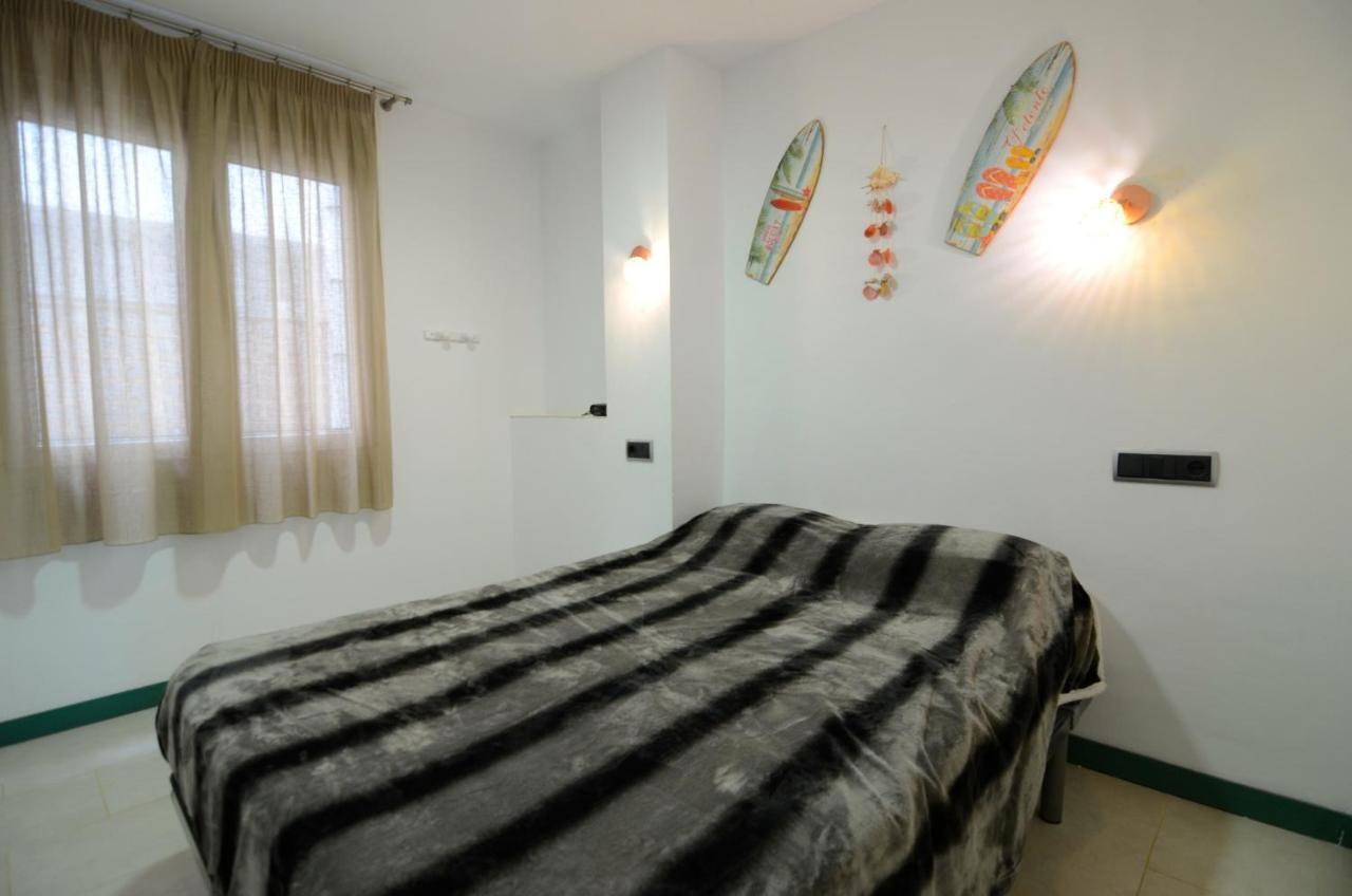 Rocamaura I B 4-4 Apartment L'Estartit Exterior foto